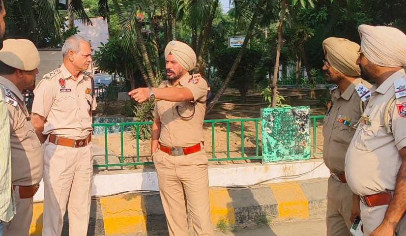 PunjabKesari